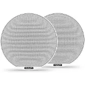 Osculati Haut-parleurs Marine 6,5" 230W Signature Series 3i Classic White