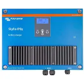 Victron Energy Skylla Ip65 24/35 3 Charger 120-240v Clair