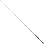 Mikado Inazuma Pro Zander Spinning Rod Noir 1.98 m / 1-32 g