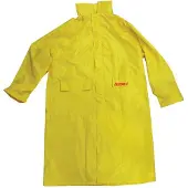 Lalizas Raincoat Suit Jaune S Homme