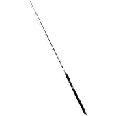 LINEAEFFE Malibu Trolling Rod Noir 1.80 m / 15-30 Lbs