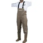 Daiwa Taslon Breathable Wader Vert EU 38-39 Homme