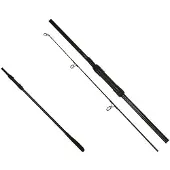 Okuma Custom Black Carpfishing Rod Noir 3.90 m / 3.5 Lbs