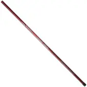 GARBOLINO Optima Telewhip Coup Rod Rouge,Argenté 6.00 m