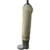 Seland Studs Wading Boots Vert EU 44 Homme