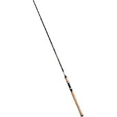 LINEAEFFE Twins Double Action Spinning Rod Noir 2.10 m / 5-20/10-30 g