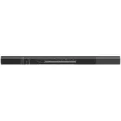 GARBOLINO Gomrf8198es Pole Fishing Mini Extension Argenté 11.50 m