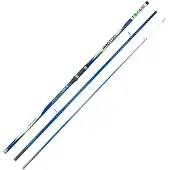 Kali Proton Brandungsrute Gelb 4.50 m / 100-200 g Gelb 4.50 m