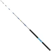 Kali Saga Trolling Rod Multicolore 1.70 m / 20 Lbs