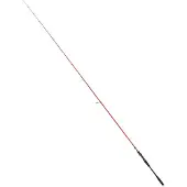 Hart 25s Ika 83 Eging Rod Noir 2.51 m / 8-25 g