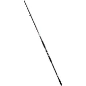 LINEAEFFE Wild Spod Carpfishing Rod Noir 3.60 m / 5 Lbs