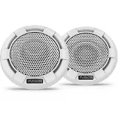 Fusion Tweeters Fusion Signature Series 3i Speaker Blanc