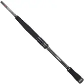 Sakura Icon Rs Icrss 662 Mh Wildcat Spinning Rod Noir 1.98 m / 7-28 g