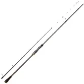 Daiwa Team Tenya 16 Baitcasting Rod Doré 2.20 m / 50-150 g