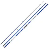 Daiwa Shorecast S Surfcasting Rod Bleu 5.00 m / 100-225 g