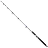 Sugoi Ocean King Trolling Rod Argenté 1.65 m / 15-20 Lbs