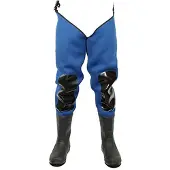 RAGOT Hip 4 Mm Wading Boots Bleu EU 38-39 Homme
