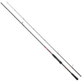 Daiwa Ninja Sp Tsuki Spinning Rod Argenté 2.72 m / 7-28 g