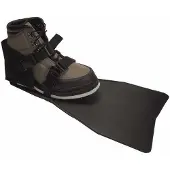 SPARROW Float Tube 1 Fins Noir