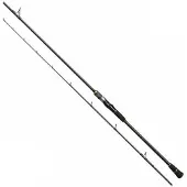 Sea Monsters Special Rock Eging Rod Noir 2.70 m / 5-20 g