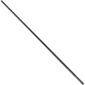Sea Monsters Special Boat 2 Fishing Rod Section Noir 4.00 m / 150 g