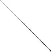 Sea Monsters Labrax Spinning Rod Noir 2.31 m / 5-25 g