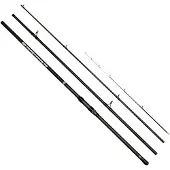 Sea Monsters Spartan Bottom Shipping Rod Noir 4.00 m / 250 g