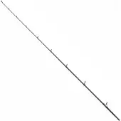Sea Monsters Special Spinning First Fishing Rod Quiver Tip Rouge 3.30 m / 30-120 g