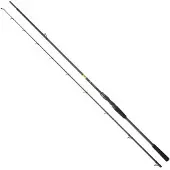 Daiwa Prorex E Giant Lakes Baitcasting Rod Argenté 2.59 m / 80-180 g