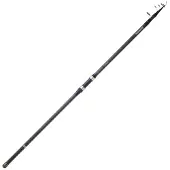 Daiwa Legalis Light Telescopic Surfcasting Rod Argenté 4.30 m / 40-120 g