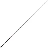 Hart Nation Carnassier 63ml Spinning Rod Argenté 1.90 m / 5-21 g