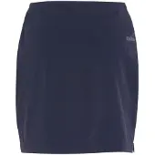Slam Active Techno Skirt Bleu 2XS Femme