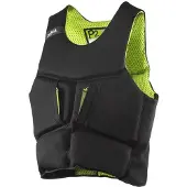 Zhik P2 Vest Noir XL Homme