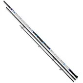 LINEAEFFE Ff Gravity Surfcasting Rod Argenté 4.20 m / 70-110 g