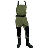 Seland Waders Respirants K6bo