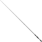 Molix Fioretto Essence Baitcasting Rod Noir 2.13 m / 7-28 g