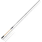 GARBOLINO Supra 2s Feeder Rod Argenté 3.60 m