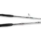 Mustad Speed Rizer Cast Jigging Rod Doré 1.72 m / 80-180 g