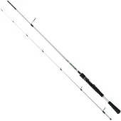 Molix Skirmjan R. Predator Spinning Rod Noir 2.13 m / 1.7-7 g