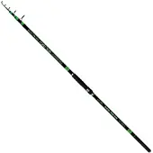 Maver Galaxy Telescopic Surfcasting Rod Argenté 4.20 m / 160 g