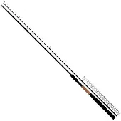 Maver Reactorlite Feeder Rod Argenté 4.27 m / 140 g