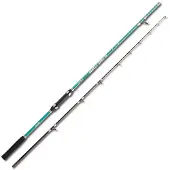 Sugoi Beagle Boat Spinning Rod Argenté 2.10 m / 60-180 g
