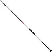 Shimano Fishing Vengeance Ax H Tele Bottom Shipping Rod Argenté 2.70 m / 150 g