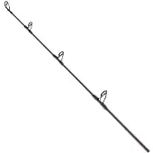 Okuma Ec-s-612m Fishing Rod Quiver Tip Argenté