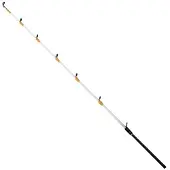 Okuma Ttp-s-682mh Fishing Rod Quiver Tip Doré