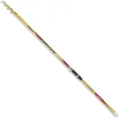 Zunzun Canne à Surfcasting Sparid