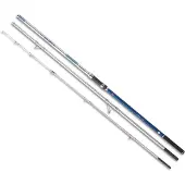 Akami Nirai Surfcasting Rod Gris 4.50 m / 100-200 g