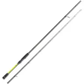 Akami Mytrus Eging Rod Argenté 2.55 m / 2.5-4.5 EGI
