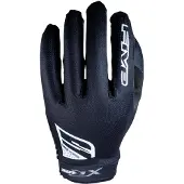 Five Gloves Xr Lite Gloves Noir S / Long