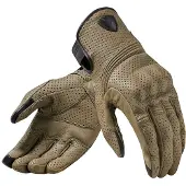 REV'IT! Avion 3 Woman Gloves Vert XS Femme